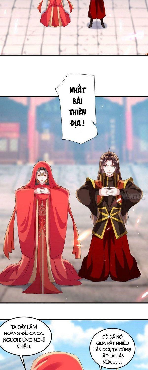 Dị Giới Siêu Cấp Ở Rể Chapter 94 - 7