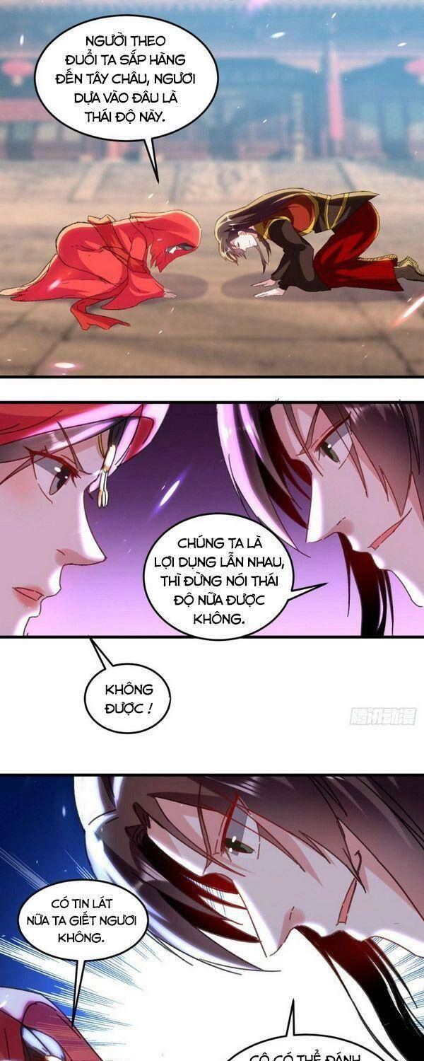 Dị Giới Siêu Cấp Ở Rể Chapter 94 - 9