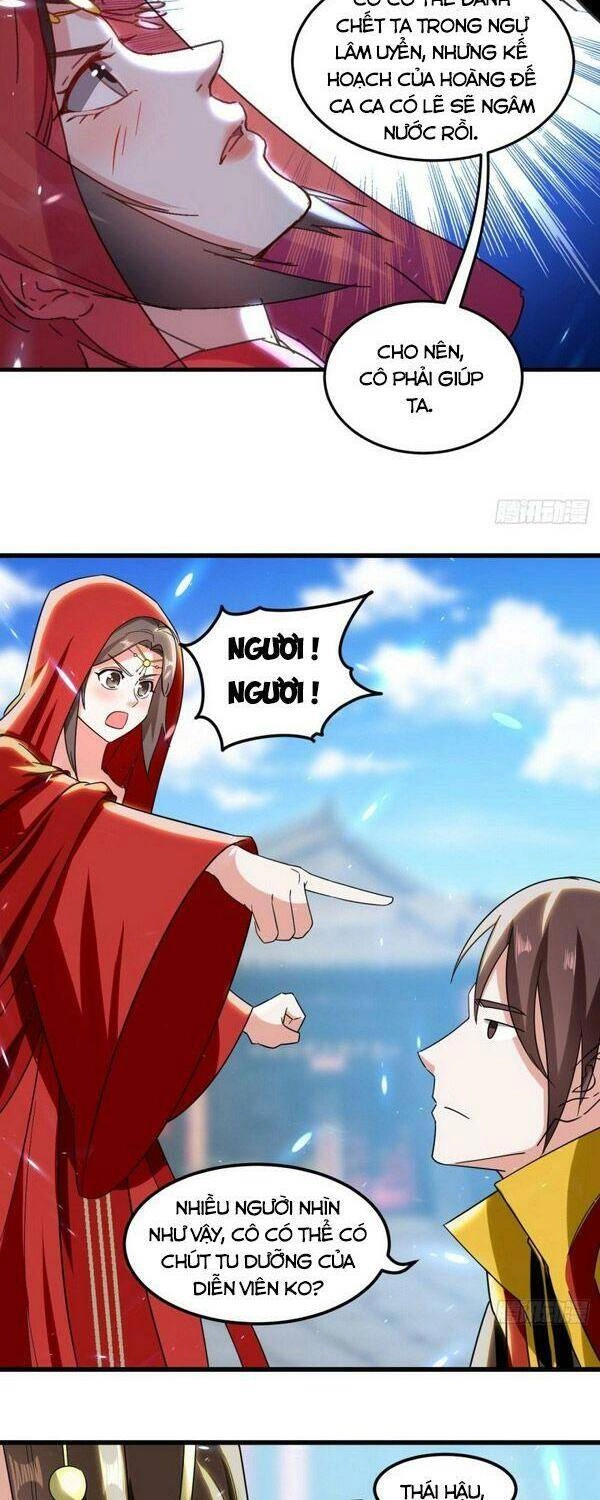 Dị Giới Siêu Cấp Ở Rể Chapter 94 - 10