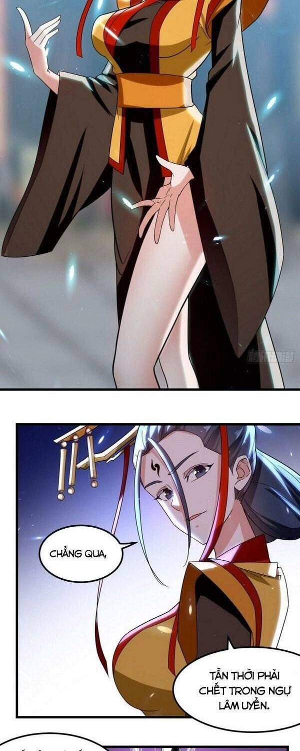 Dị Giới Siêu Cấp Ở Rể Chapter 94 - 12