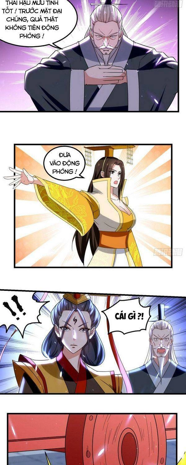 Dị Giới Siêu Cấp Ở Rể Chapter 94 - 13