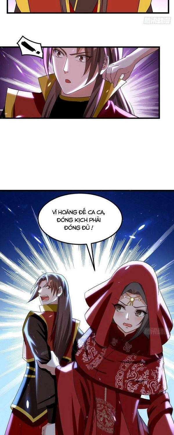 Dị Giới Siêu Cấp Ở Rể Chapter 94 - 15