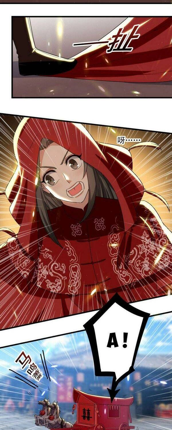 Dị Giới Siêu Cấp Ở Rể Chapter 94 - 18