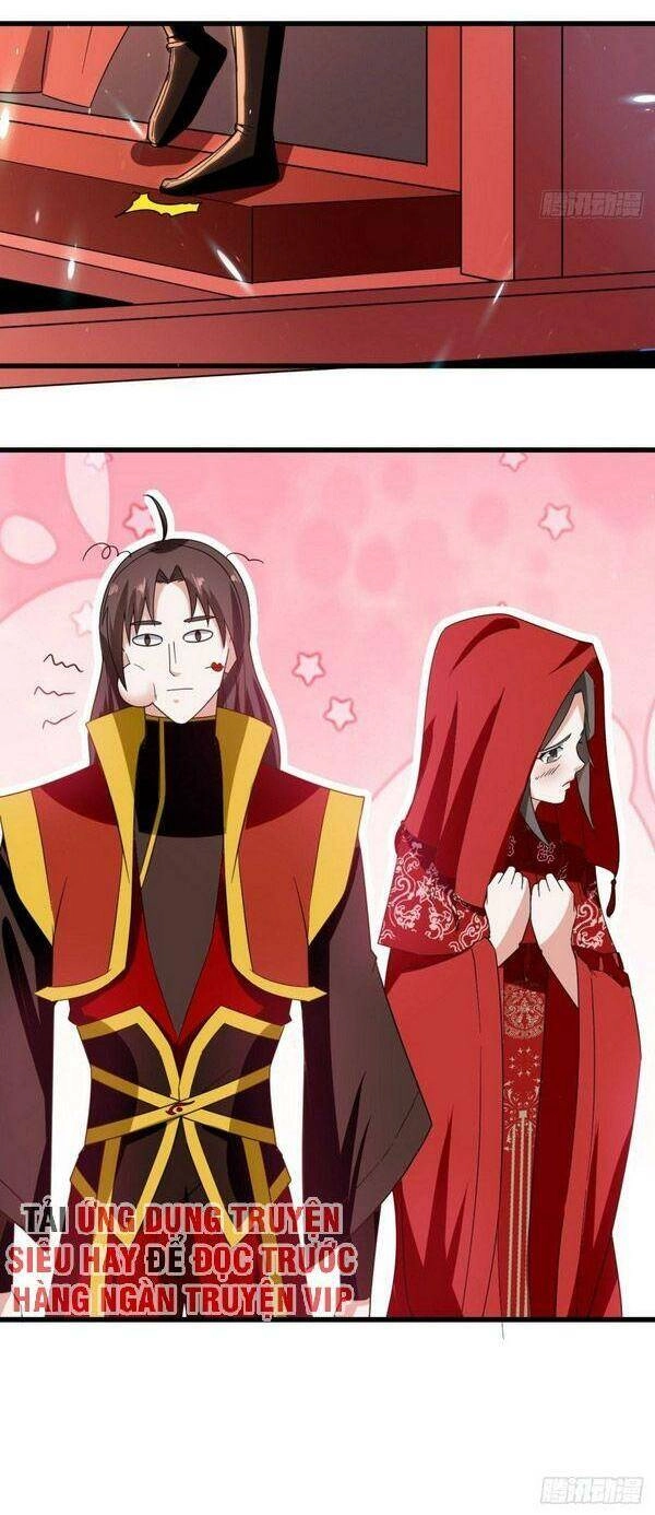 Dị Giới Siêu Cấp Ở Rể Chapter 94 - 20