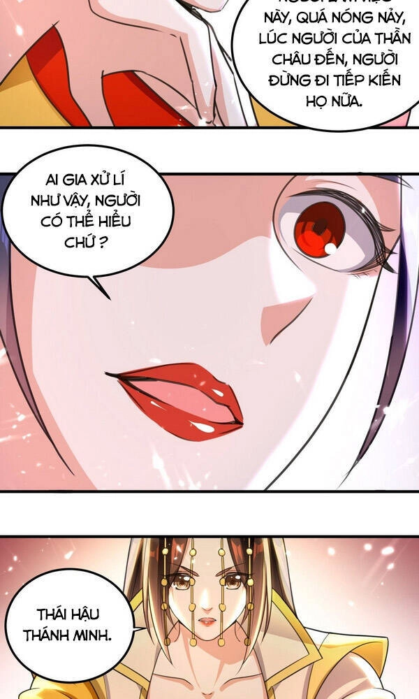 Dị Giới Siêu Cấp Ở Rể Chapter 95 - 8