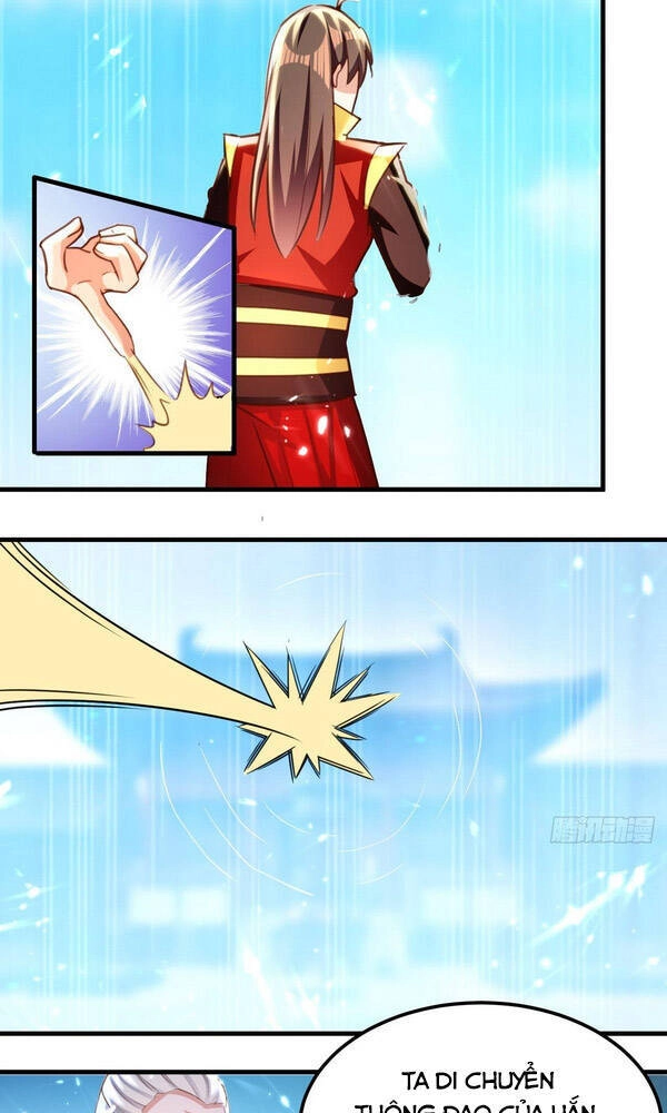 Dị Giới Siêu Cấp Ở Rể Chapter 95 - 12