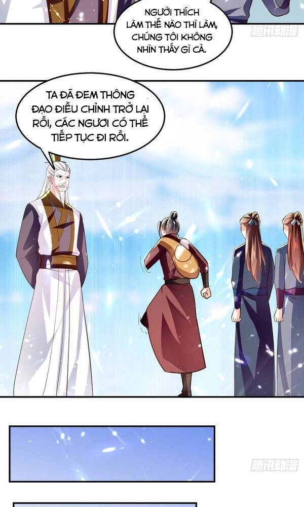 Dị Giới Siêu Cấp Ở Rể Chapter 95 - 14