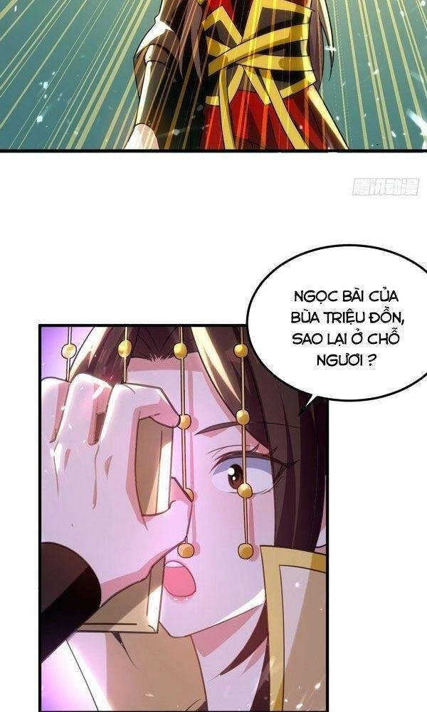 Dị Giới Siêu Cấp Ở Rể Chapter 96 - 6