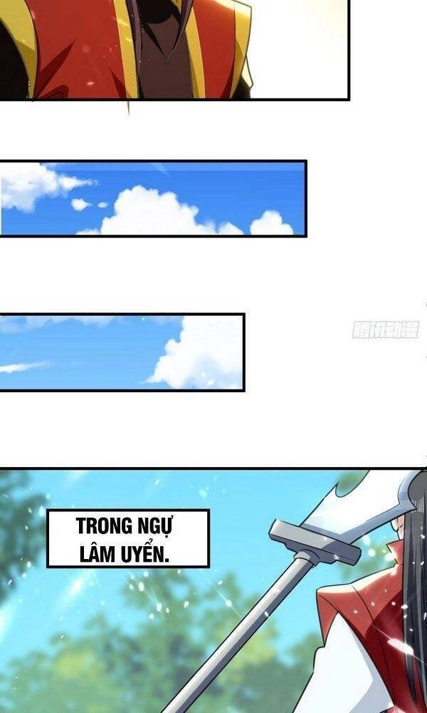 Dị Giới Siêu Cấp Ở Rể Chapter 96 - 8