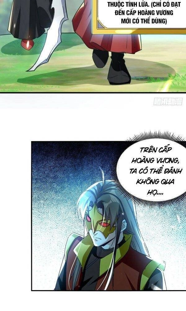 Dị Giới Siêu Cấp Ở Rể Chapter 96 - 12