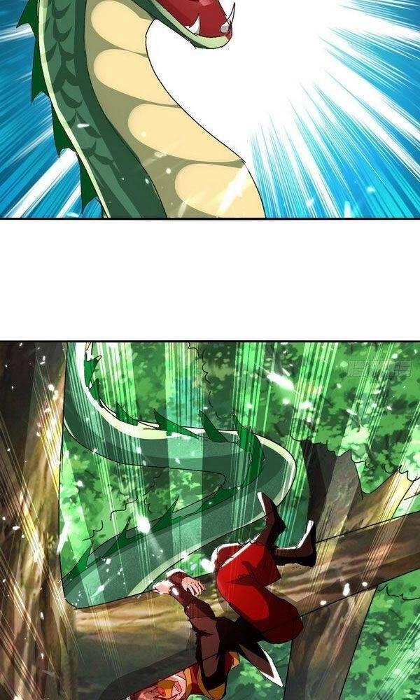 Dị Giới Siêu Cấp Ở Rể Chapter 96 - 14