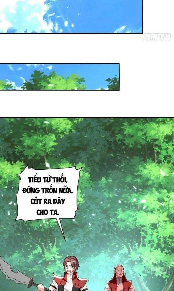 Dị Giới Siêu Cấp Ở Rể Chapter 96 - 18