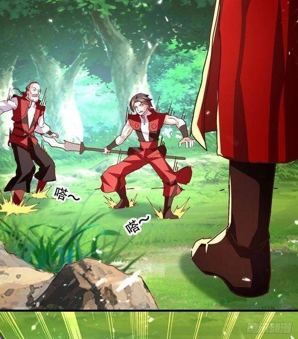 Dị Giới Siêu Cấp Ở Rể Chapter 96 - 20