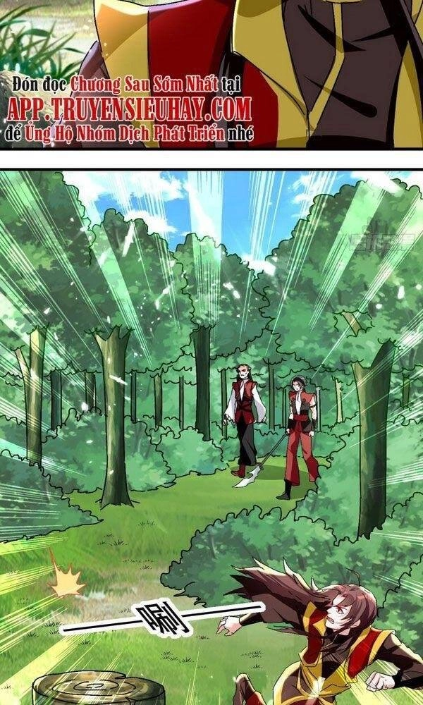 Dị Giới Siêu Cấp Ở Rể Chapter 97 - 2