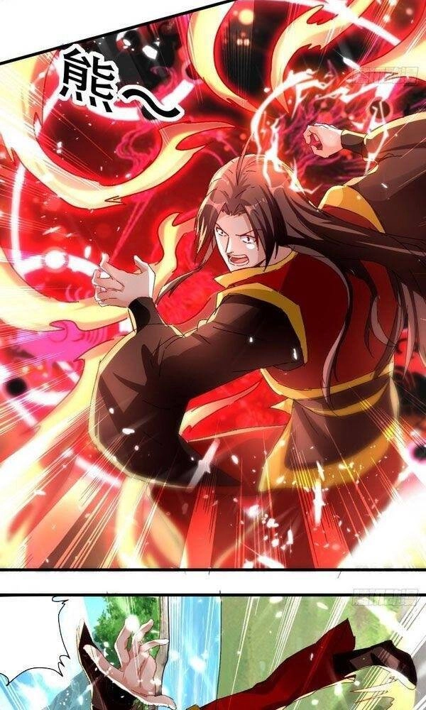 Dị Giới Siêu Cấp Ở Rể Chapter 97 - 6