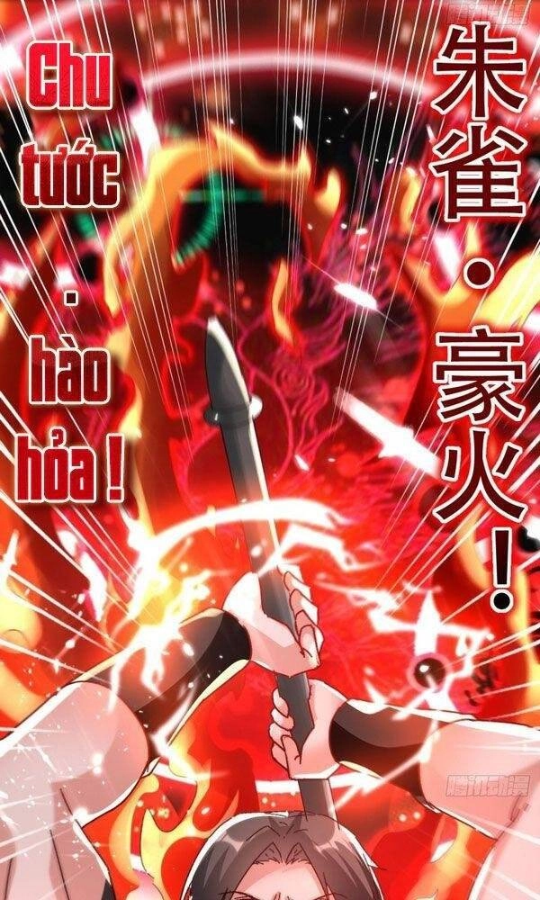 Dị Giới Siêu Cấp Ở Rể Chapter 97 - 12