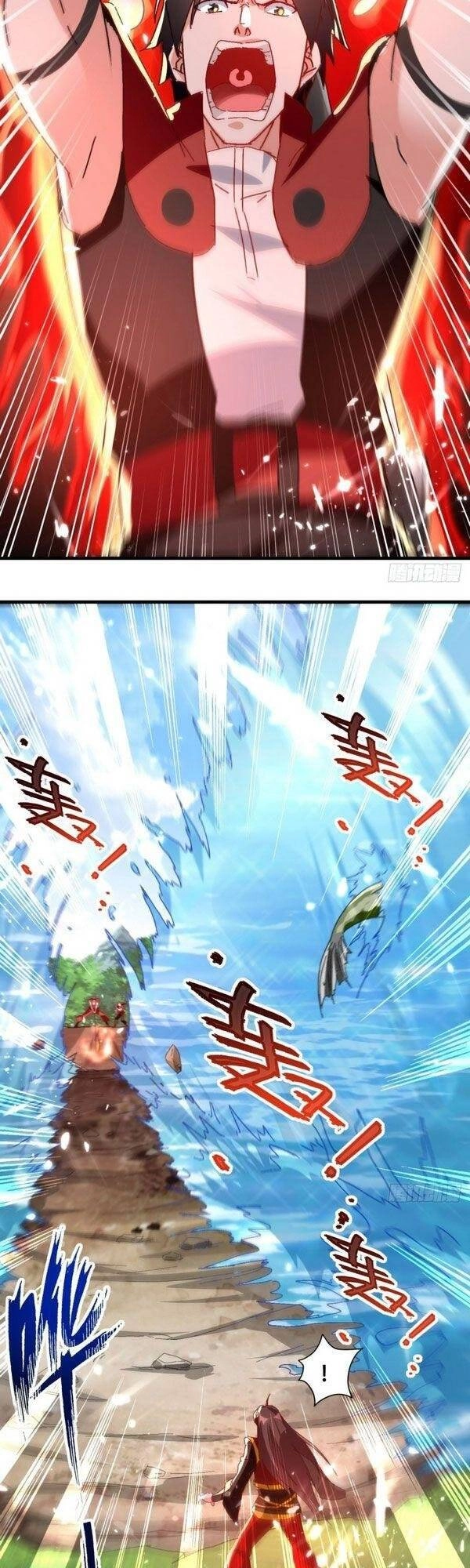 Dị Giới Siêu Cấp Ở Rể Chapter 97 - 13