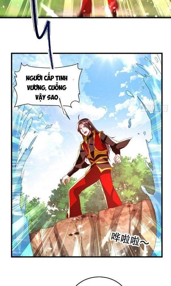 Dị Giới Siêu Cấp Ở Rể Chapter 97 - 14