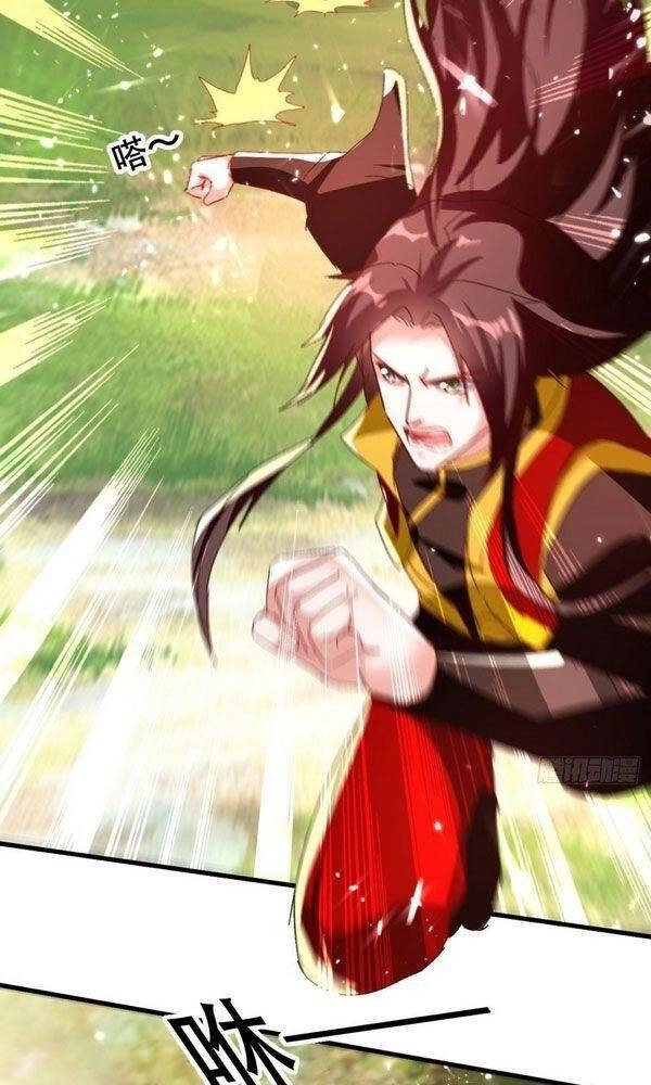 Dị Giới Siêu Cấp Ở Rể Chapter 97 - 16