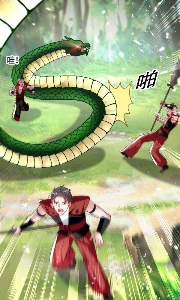 Dị Giới Siêu Cấp Ở Rể Chapter 97 - 22