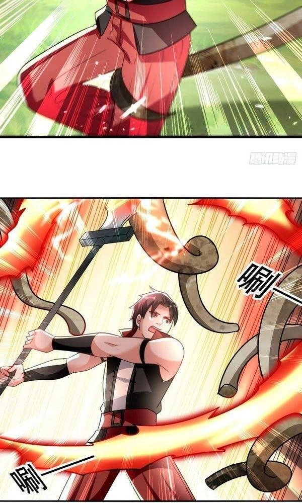 Dị Giới Siêu Cấp Ở Rể Chapter 97 - 26