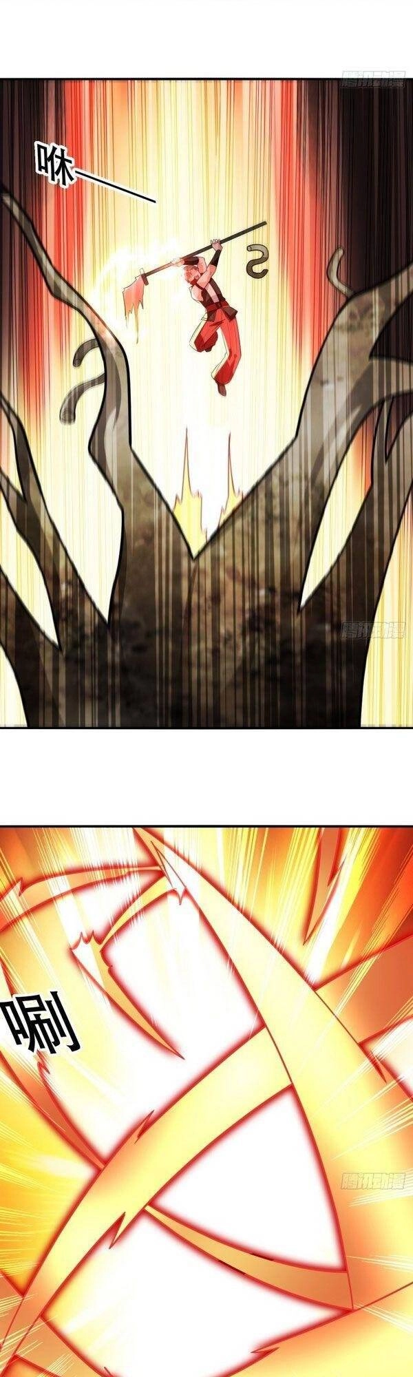 Dị Giới Siêu Cấp Ở Rể Chapter 97 - 27