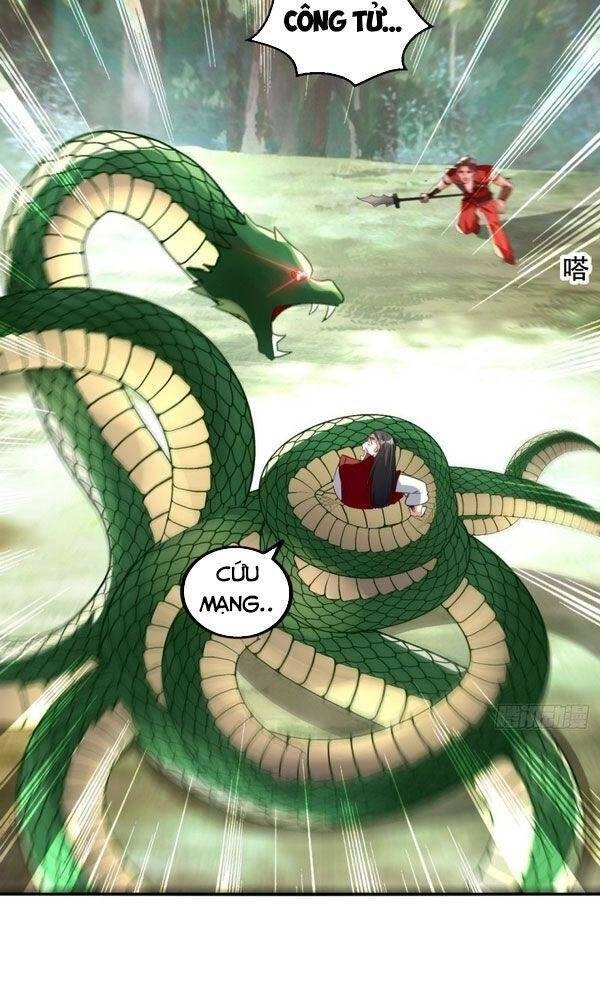 Dị Giới Siêu Cấp Ở Rể Chapter 97 - 30