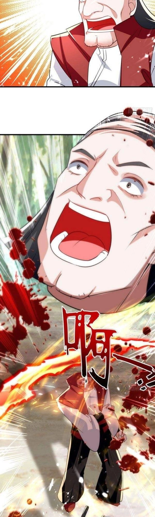 Dị Giới Siêu Cấp Ở Rể Chapter 97 - 39