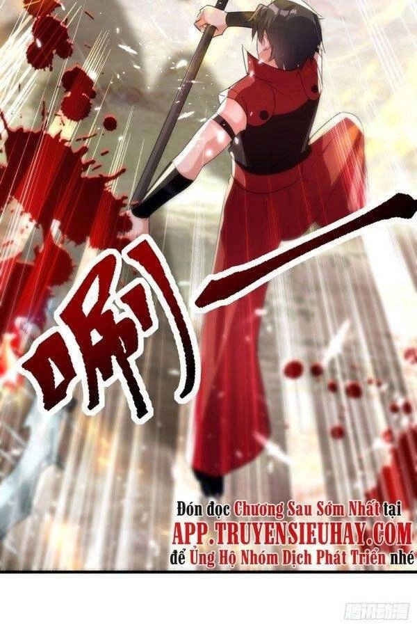 Dị Giới Siêu Cấp Ở Rể Chapter 97 - 40