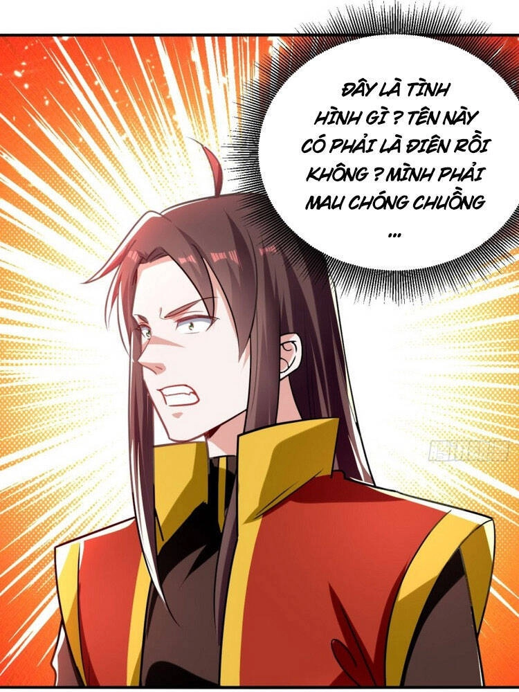 Dị Giới Siêu Cấp Ở Rể Chapter 98 - 2