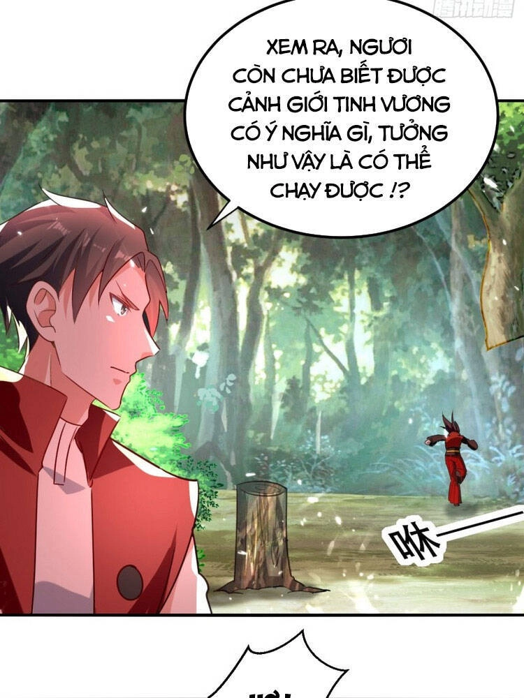 Dị Giới Siêu Cấp Ở Rể Chapter 98 - 6