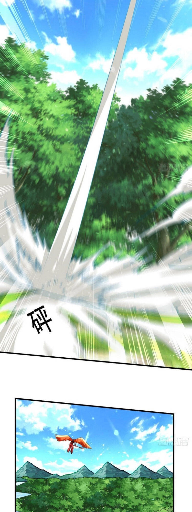 Dị Giới Siêu Cấp Ở Rể Chapter 98 - 9