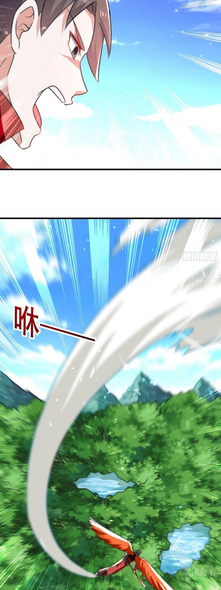 Dị Giới Siêu Cấp Ở Rể Chapter 98 - 11