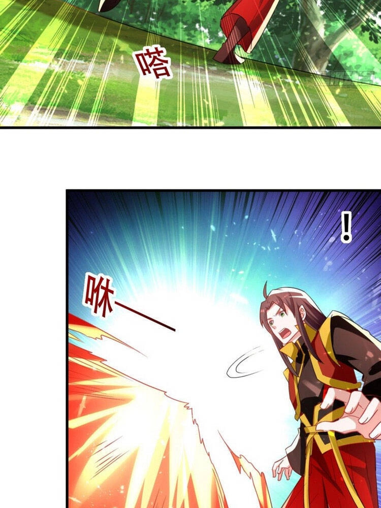 Dị Giới Siêu Cấp Ở Rể Chapter 98 - 14