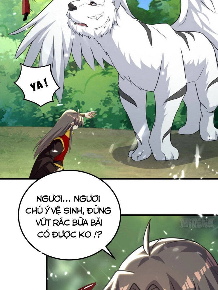 Dị Giới Siêu Cấp Ở Rể Chapter 98 - 23