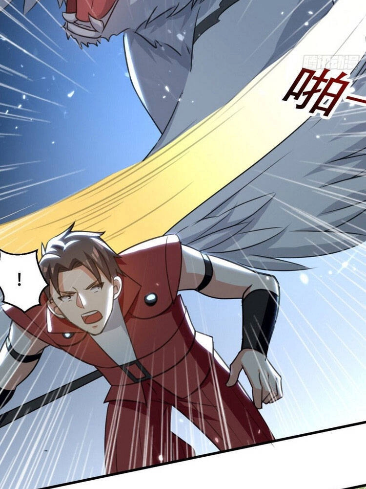 Dị Giới Siêu Cấp Ở Rể Chapter 98 - 27