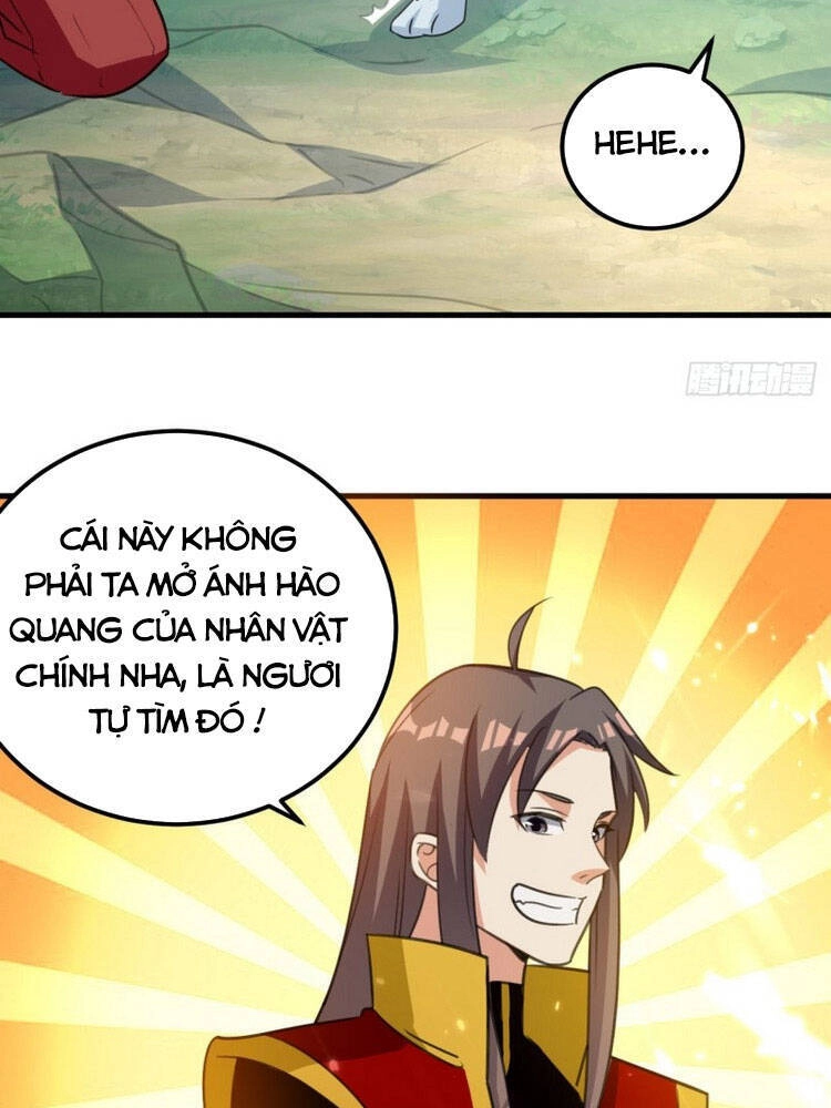 Dị Giới Siêu Cấp Ở Rể Chapter 98 - 29