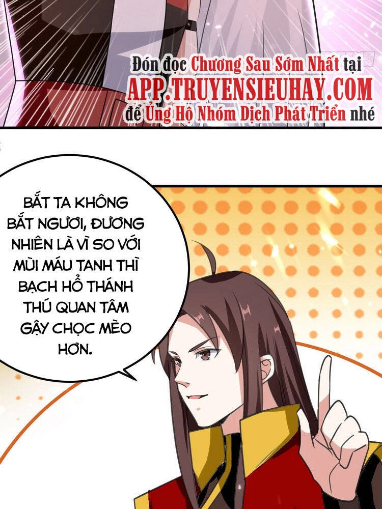 Dị Giới Siêu Cấp Ở Rể Chapter 99 - 2