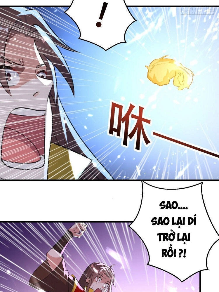 Dị Giới Siêu Cấp Ở Rể Chapter 99 - 8