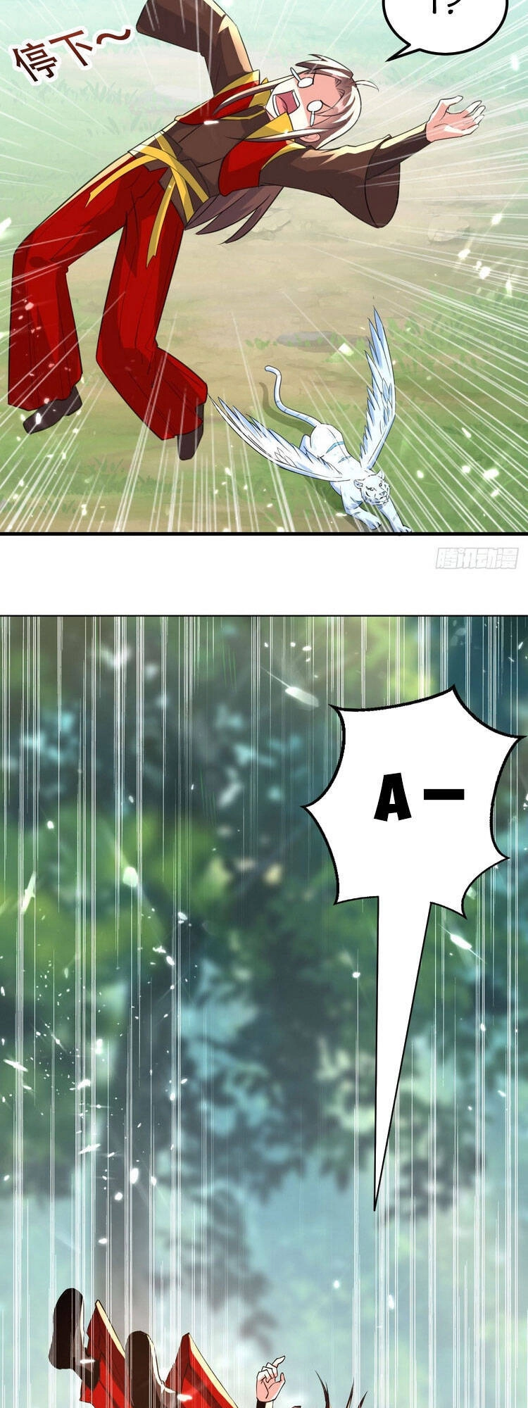 Dị Giới Siêu Cấp Ở Rể Chapter 99 - 13