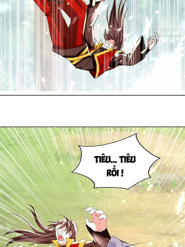 Dị Giới Siêu Cấp Ở Rể Chapter 99 - 14