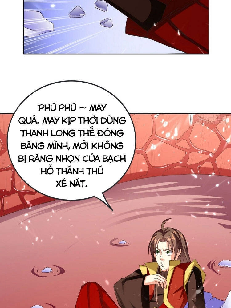 Dị Giới Siêu Cấp Ở Rể Chapter 99 - 22