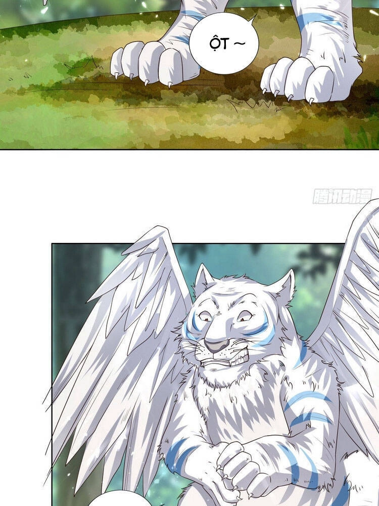 Dị Giới Siêu Cấp Ở Rể Chapter 99 - 26