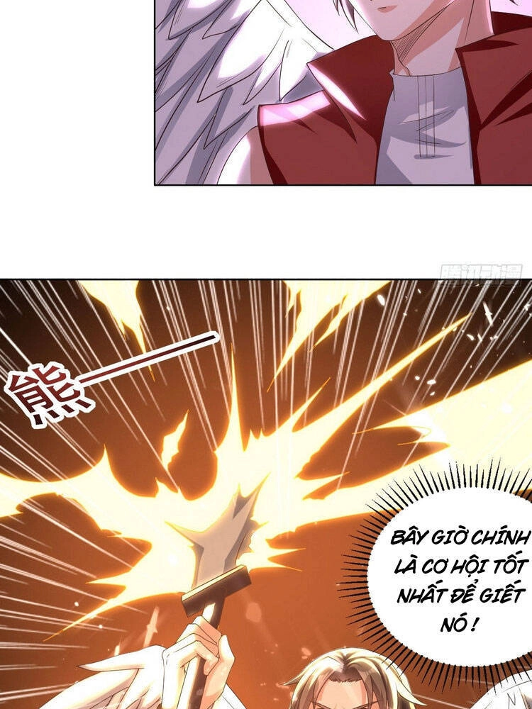 Dị Giới Siêu Cấp Ở Rể Chapter 99 - 28