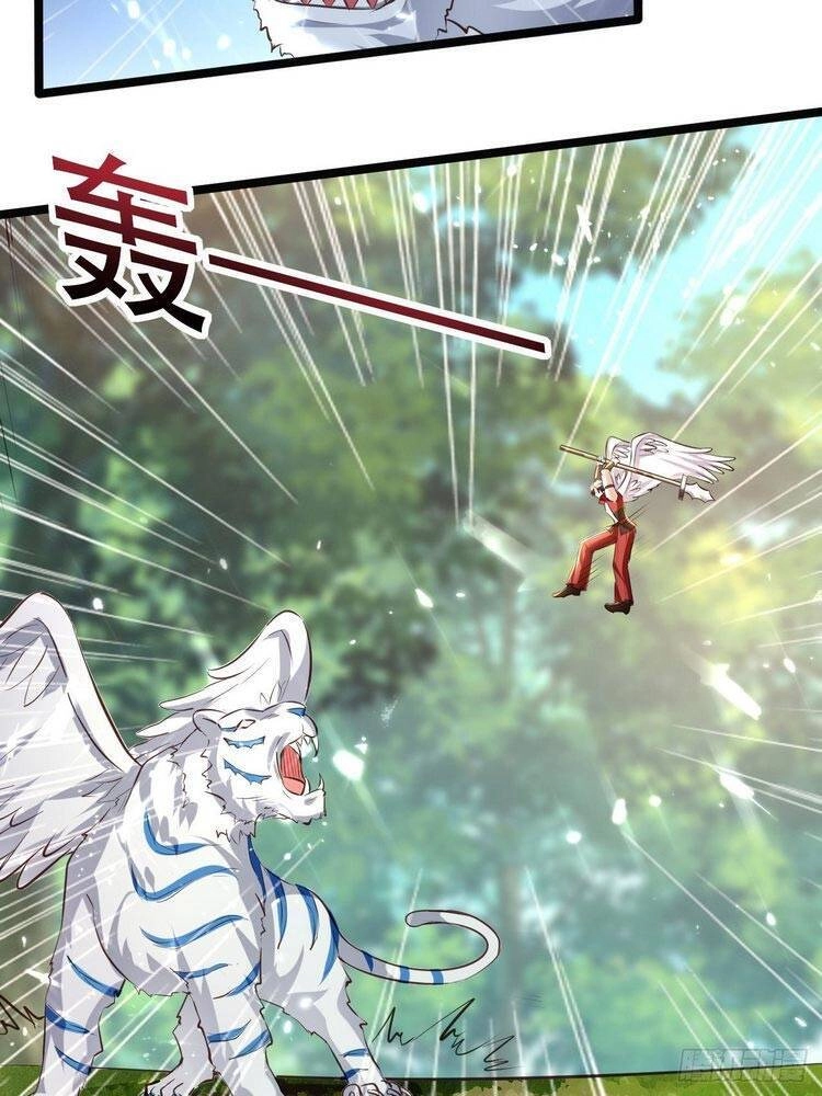 Dị Giới Siêu Cấp Ở Rể Chapter 100 - 2