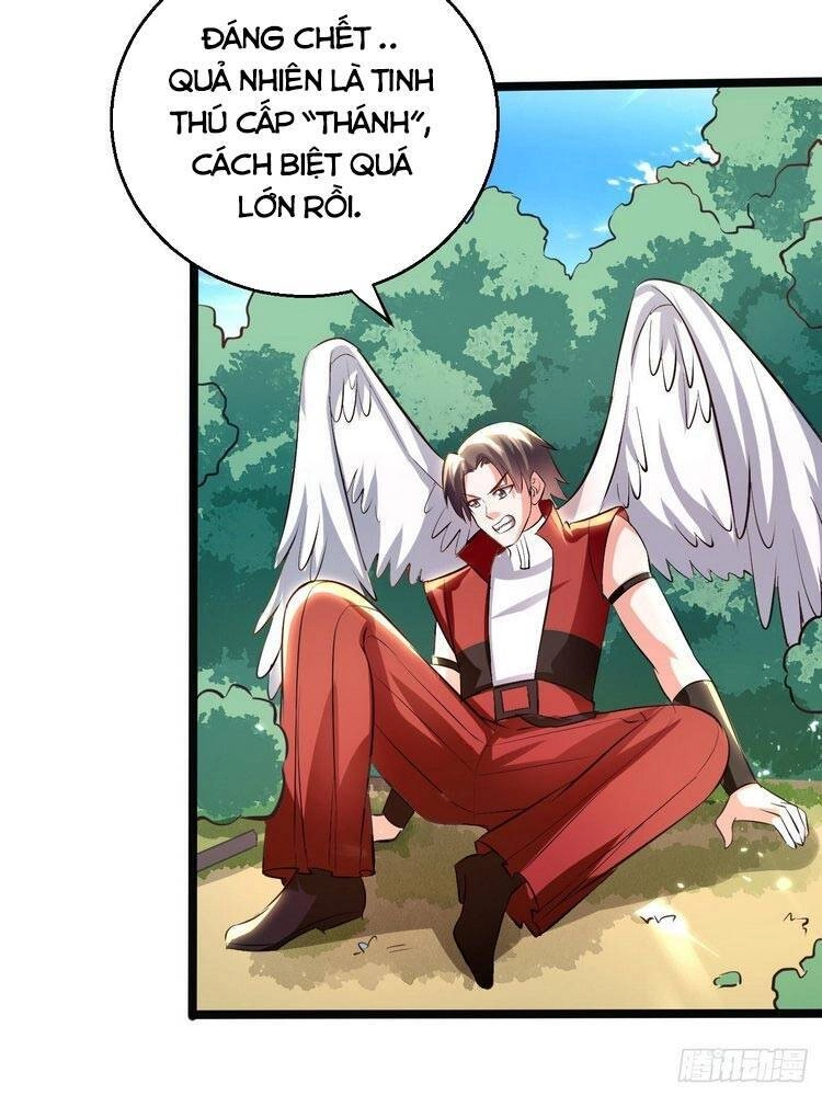 Dị Giới Siêu Cấp Ở Rể Chapter 100 - 4