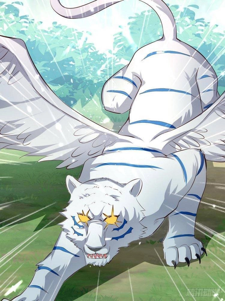 Dị Giới Siêu Cấp Ở Rể Chapter 100 - 6