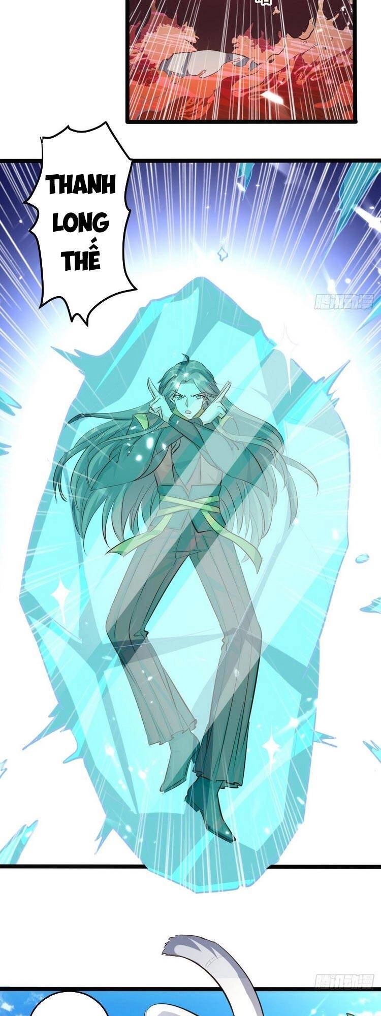 Dị Giới Siêu Cấp Ở Rể Chapter 100 - 11