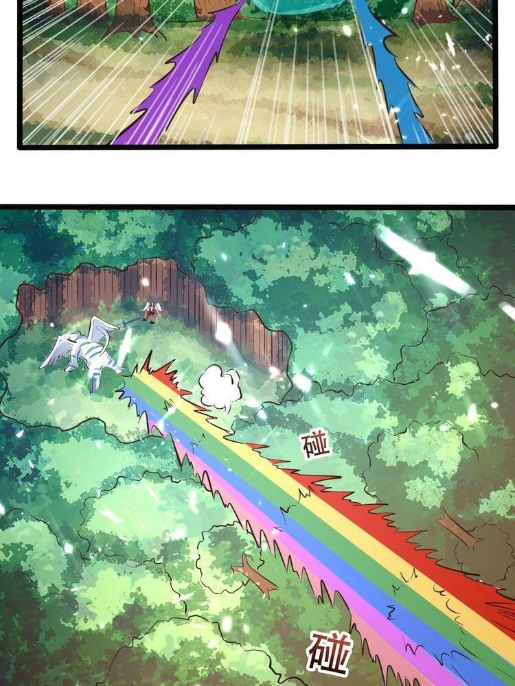 Dị Giới Siêu Cấp Ở Rể Chapter 100 - 14