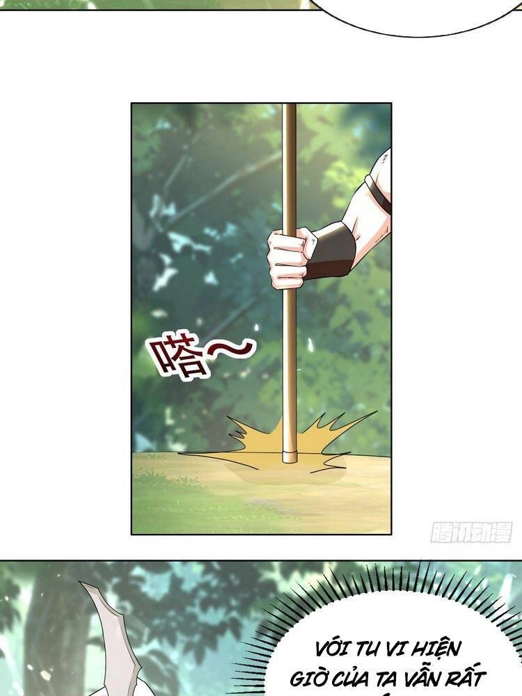 Dị Giới Siêu Cấp Ở Rể Chapter 100 - 16